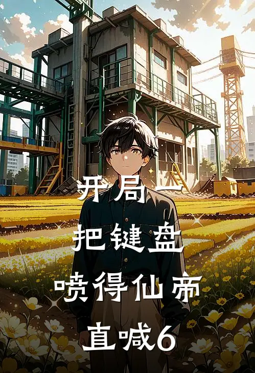 开局一把键盘，喷得仙帝直喊6