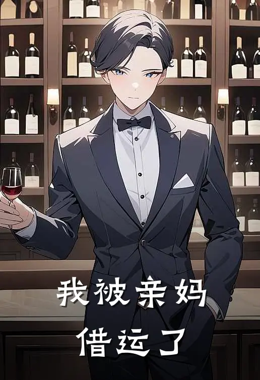 我被亲妈借运了(美凤王美凤)完结的热门小说_全本免费完结小说我被亲妈借运了(美凤王美凤)