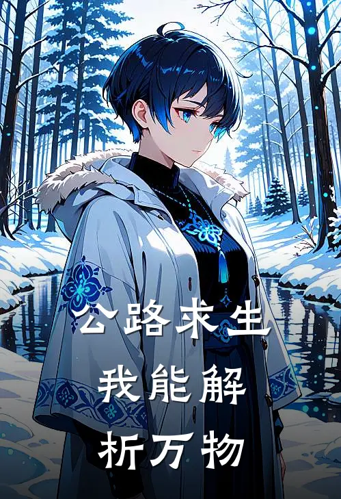 公路求生：我能解析万物