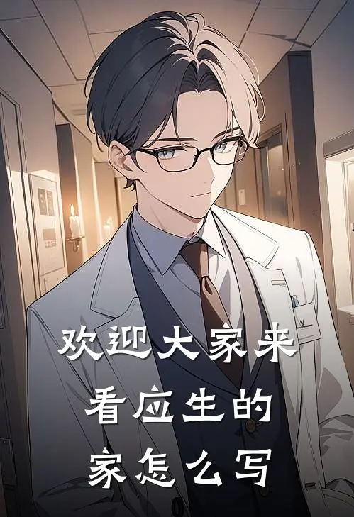 欢迎大家来看应生的家怎么写
