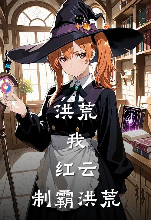 洪荒：我，红云，制霸洪荒洪云红云全文免费阅读无弹窗大结局_洪云红云（洪荒：我，红云，制霸洪荒）小说免费阅读大结局