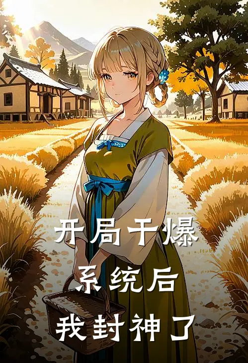 开局干爆系统后，我封神了