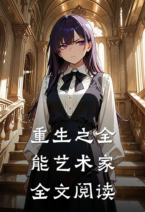 重生之全能艺术家全文阅读