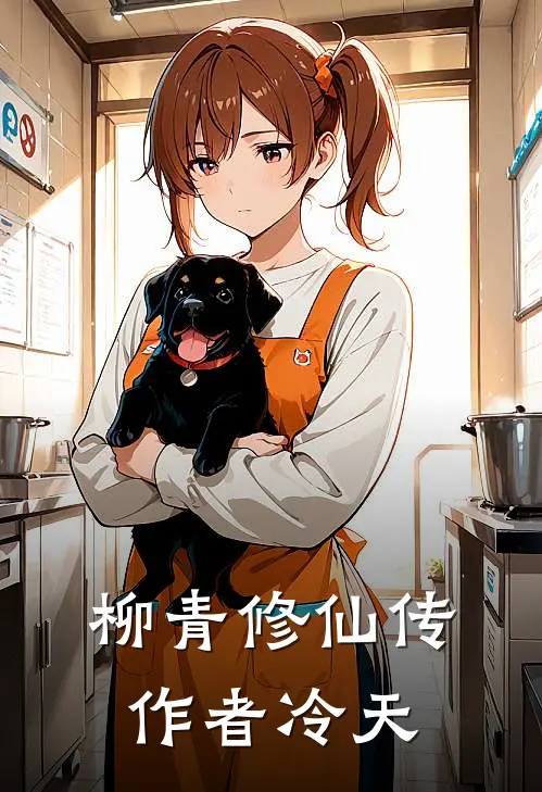 柳青修仙传作者冷天