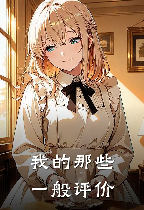 我的那些一般评价
