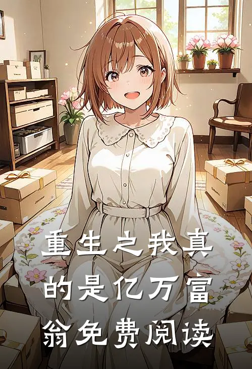 重生之我真的是亿万富翁免费阅读