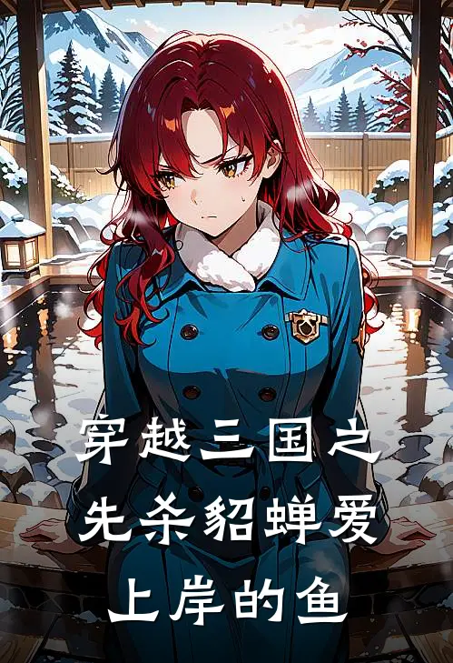 穿越三国之先杀貂蝉 爱上岸的鱼