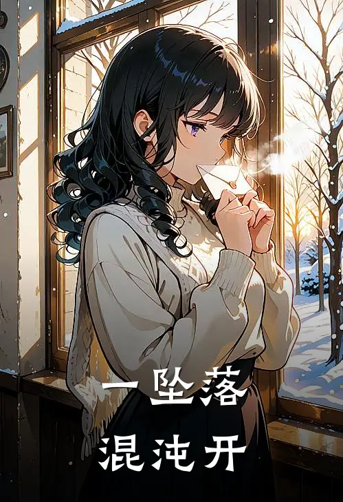 一坠落，混沌开林凡李默小说完结免费_最新章节列表一坠落，混沌开(林凡李默)