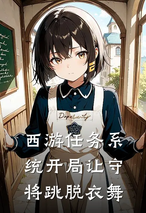 西游任务系统开局让守将跳脱衣舞