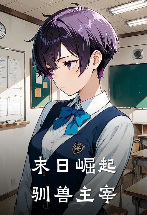 末日崛起：驯兽主宰林羽林玥完结小说大全_免费热门小说末日崛起：驯兽主宰(林羽林玥)