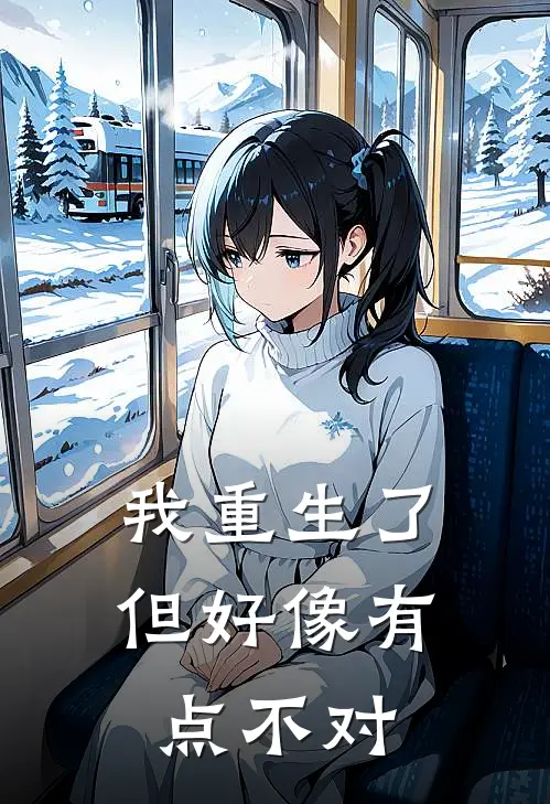 我重生了但好像有点不对林飞新秦岩好看的小说推荐完结_在哪看免费小说我重生了但好像有点不对林飞新秦岩