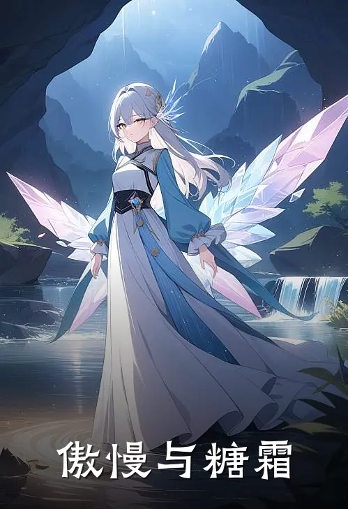 颜晓棠程墨川《傲慢与糖霜》_(颜晓棠程墨川)热门小说