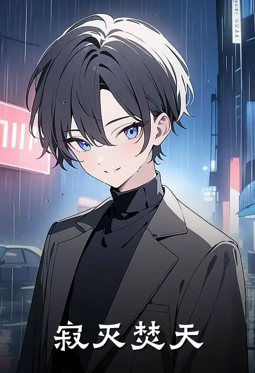 寂灭焚天陈玄陈镇最新完结小说推荐_在线免费小说寂灭焚天(陈玄陈镇)