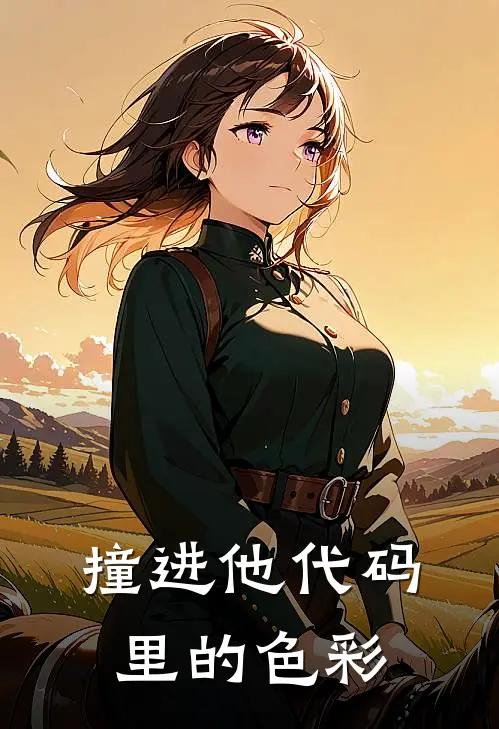 撞进他代码里的色彩(林溪溪溪)免费小说完结版_最新章节列表撞进他代码里的色彩(林溪溪溪)