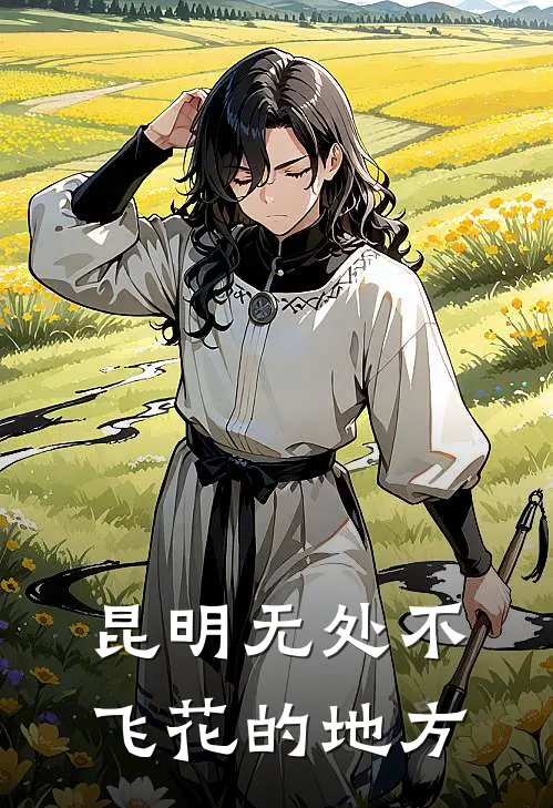 昆明无处不飞花的地方