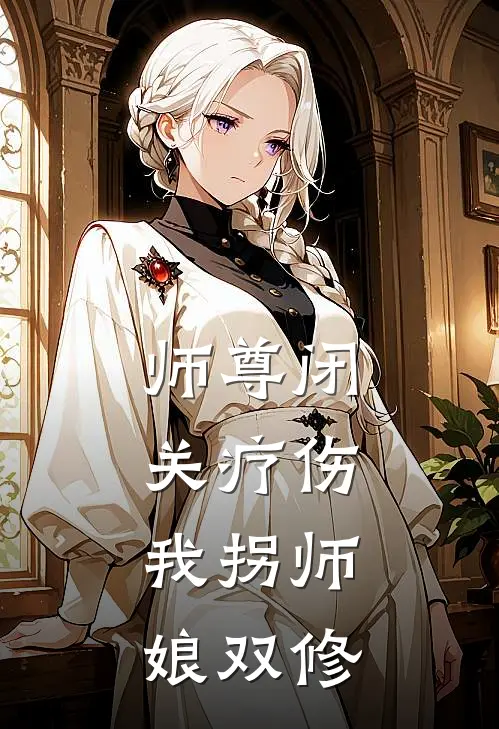 师尊闭关疗伤，我拐师娘双修