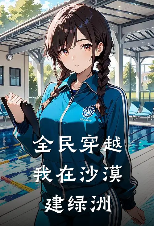 全民穿越：我在沙漠建绿洲