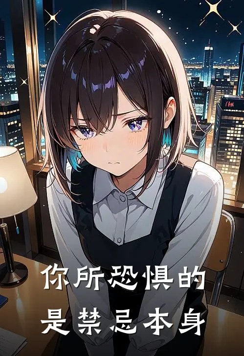 你所恐惧的是禁忌本身