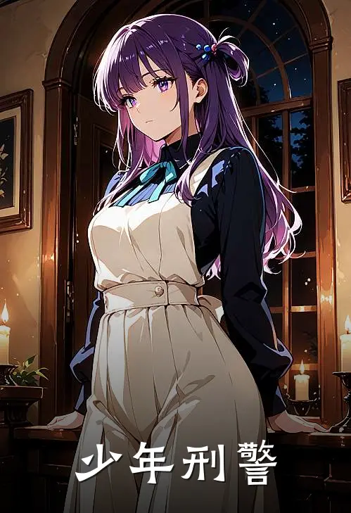 赵晴秦山《少年刑警》_《少年刑警》最新章节在线阅读