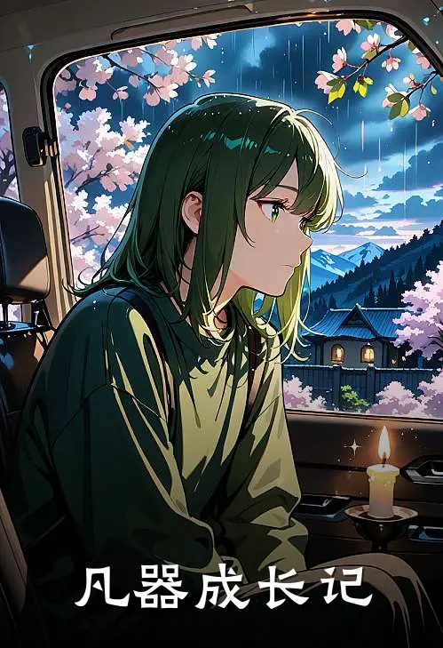 凡器成长记