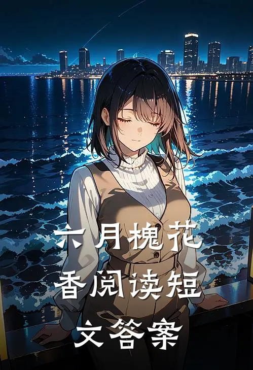 六月槐花香阅读短文答案