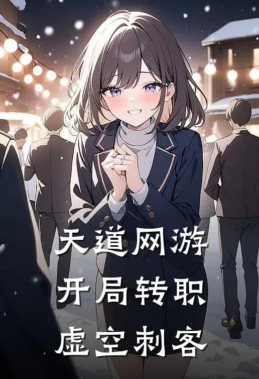 天道网游：开局转职虚空刺客林妄无妄完整版小说全文免费阅读_最新章节列表天道网游：开局转职虚空刺客(林妄无妄)