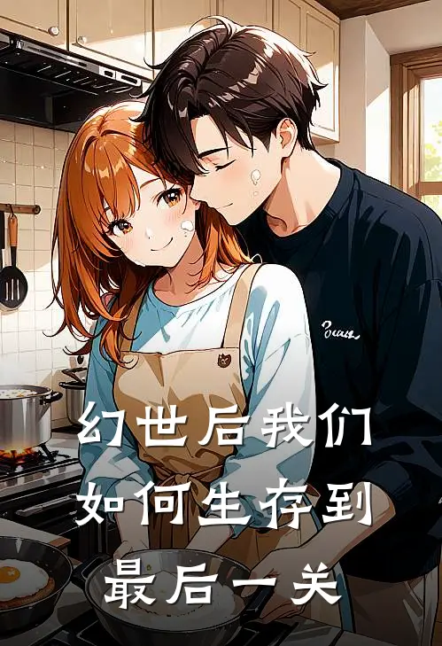 幻世后我们如何生存到最后一关