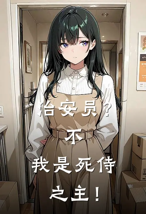 治安员？不，我是死侍之主！