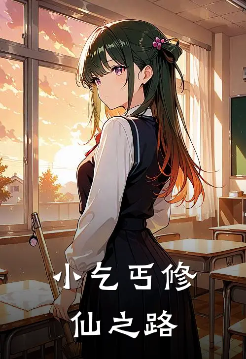 小乞丐修仙之路(阿尘王三)全文阅读免费全集_完结小说小乞丐修仙之路阿尘王三