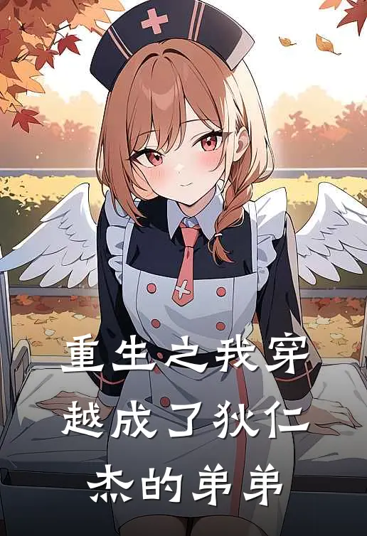 重生之我穿越成了狄仁杰的弟弟