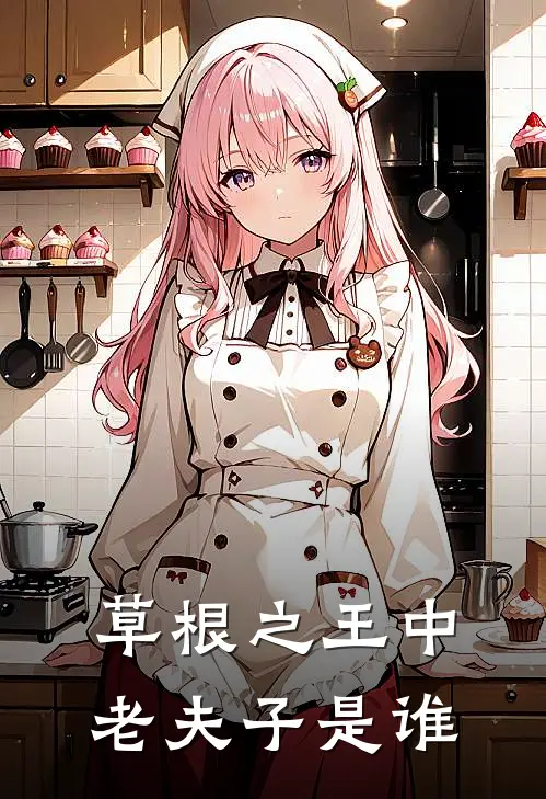 草根之王中老夫子是谁