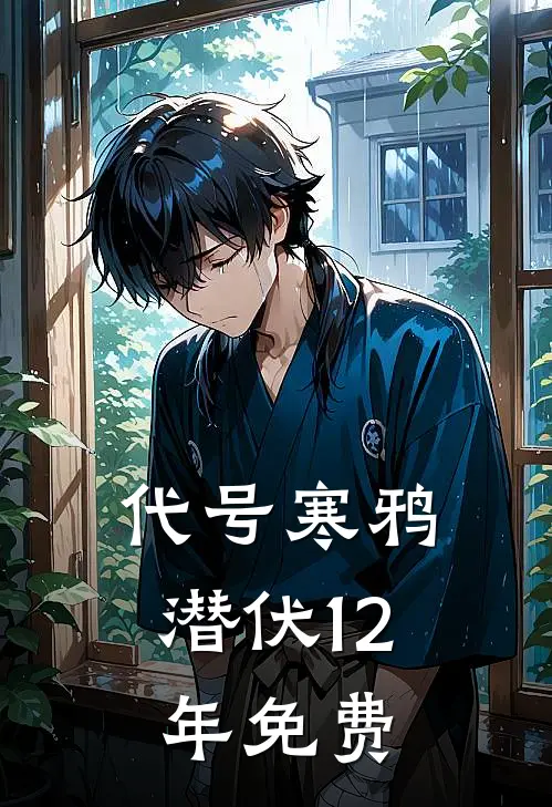 代号寒鸦潜伏12年免费
