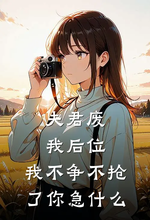 《夫君废我后位，我不争不抢了你急什么》萧祁白绫完结版阅读_萧祁白绫完结版在线阅读