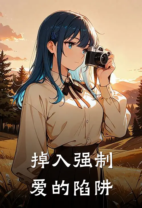 掉入强制爱的陷阱(苏琪薛南)免费阅读_热门的小说掉入强制爱的陷阱苏琪薛南