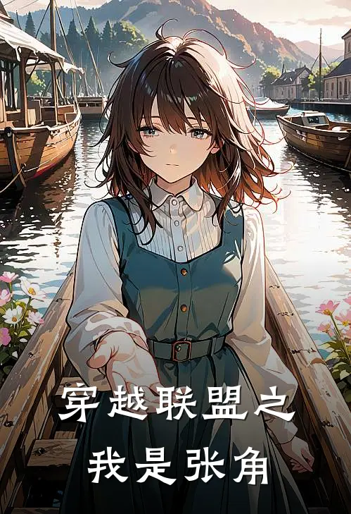 穿越联盟之我是张角刘备关羽完本热门小说_完本小说免费穿越联盟之我是张角(刘备关羽)