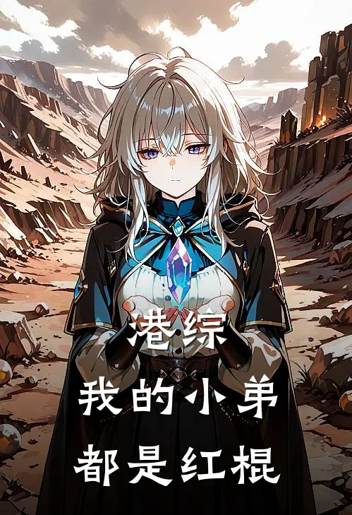 港综：我的小弟都是红棍