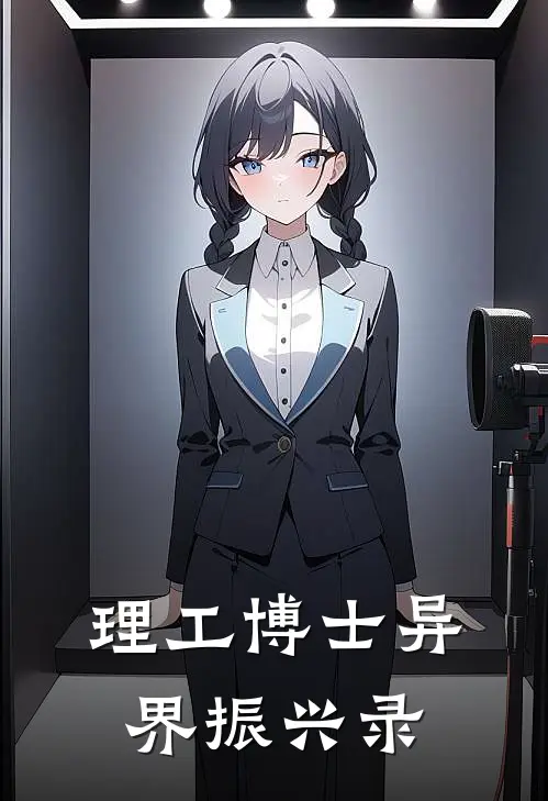 理工博士异界振兴录(凌宇福伯)免费小说_最新小说全文阅读理工博士异界振兴录凌宇福伯