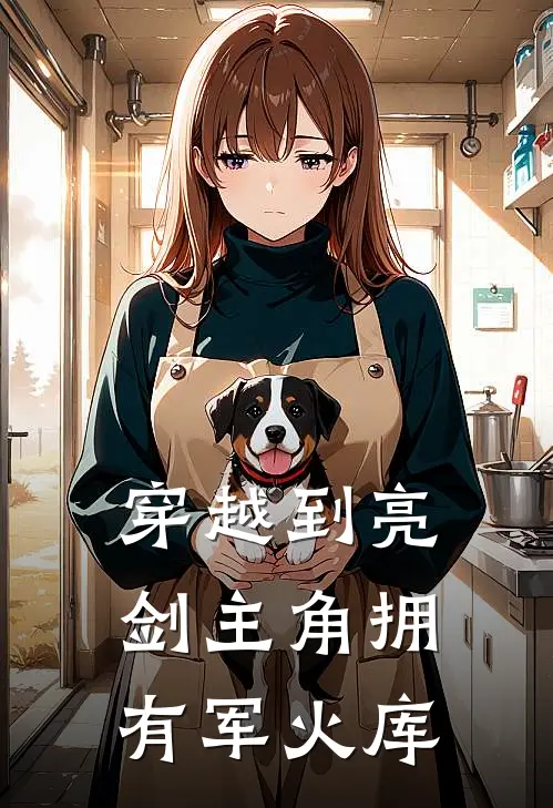 穿越到亮剑主角拥有军火库