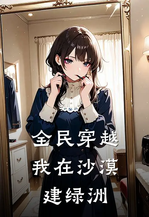全民穿越：我在沙漠建绿洲陈平林凡最新更新小说_在线阅读免费小说全民穿越：我在沙漠建绿洲陈平林凡