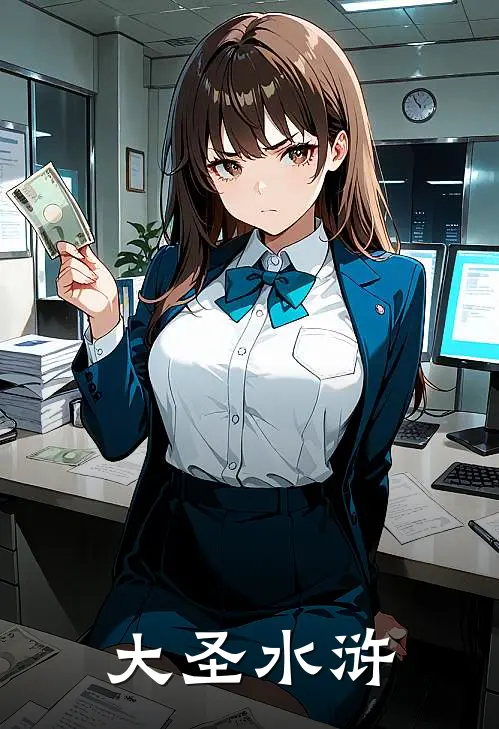 大圣水浒孙悟空猪八戒完本热门小说_小说推荐完结大圣水浒孙悟空猪八戒