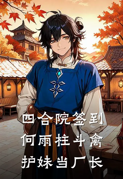 何雨柱易中海(四合院签到何雨柱斗禽护妹当厂长)最新章节免费在线阅读_(何雨柱易中海)完结版在线阅读