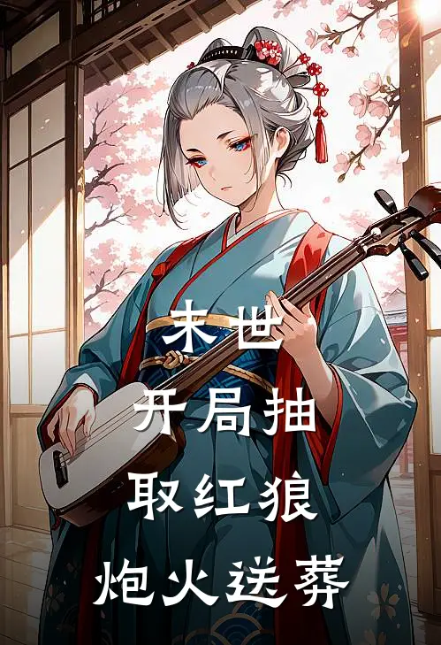 末世：开局抽取红狼，炮火送葬(苏陌苏陌)免费阅读_无弹窗全文免费阅读末世：开局抽取红狼，炮火送葬苏陌苏陌