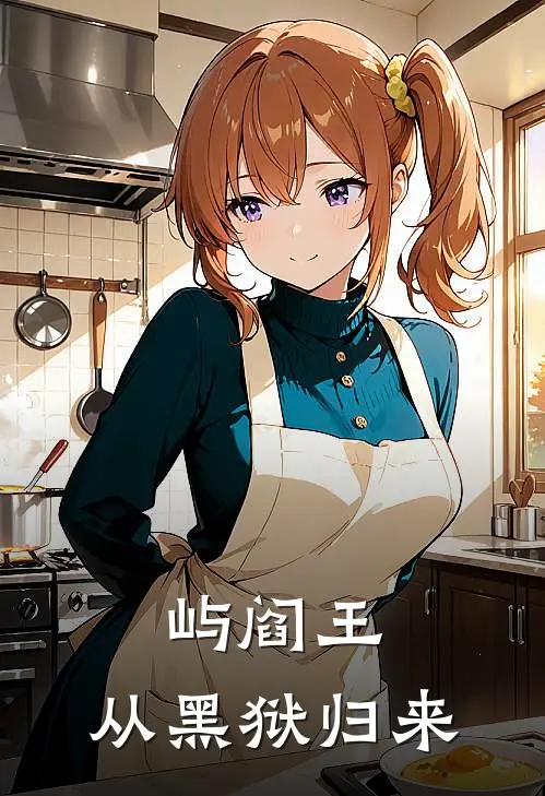 屿阎王：从黑狱归来