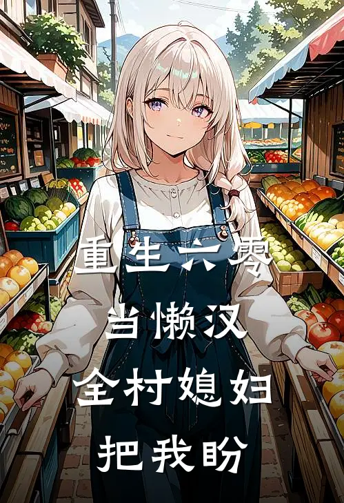 重生六零当懒汉，全村媳妇把我盼王昊苏婉最新推荐小说_完结版小说推荐重生六零当懒汉，全村媳妇把我盼王昊苏婉