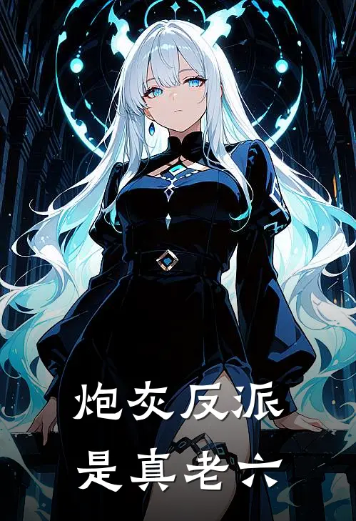 炮灰反派是真老六楚秋白擎峰免费完本小说_小说推荐完本炮灰反派是真老六(楚秋白擎峰)