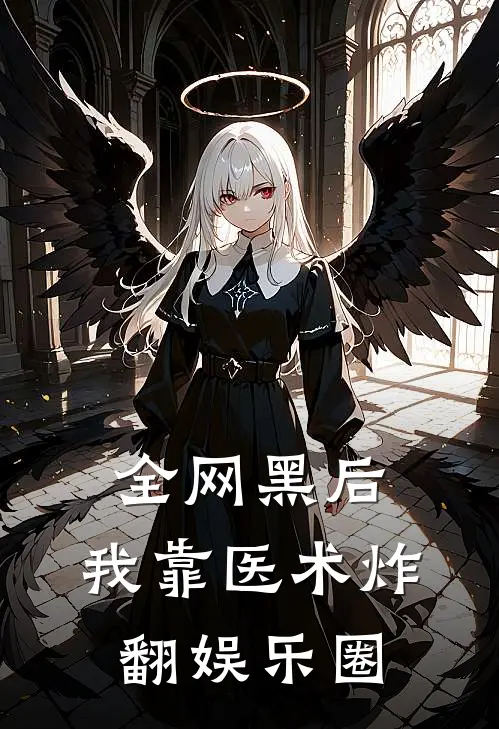 全网黑后，我靠医术炸翻娱乐圈