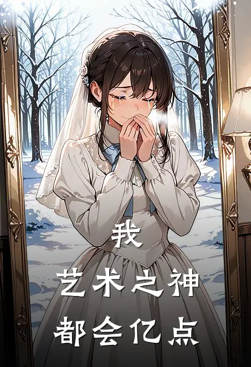 我，艺术之神，都会亿点