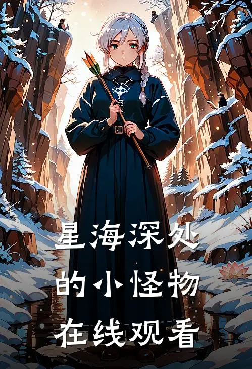 星海深处的小怪物在线观看