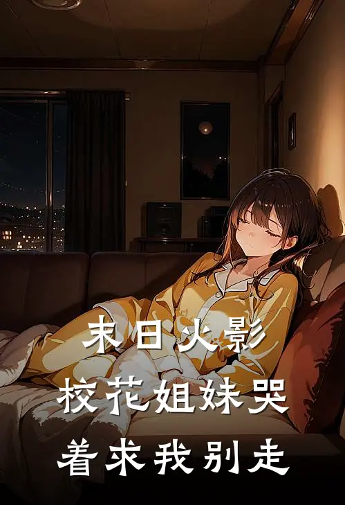 末日火影：校花姐妹哭着求我别走(陈默林薇薇)阅读免费小说_完本热门小说末日火影：校花姐妹哭着求我别走陈默林薇薇