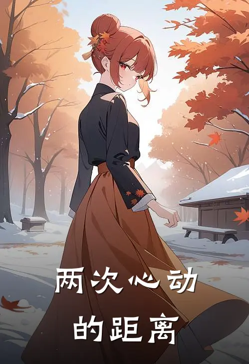 两次心动的距离